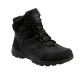 Men's hiking boots REGATTA Samaris Thermo - Black