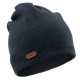 Mens knitted hat IGUANA WINISK Mens knitted hat IGUANA WINISK
