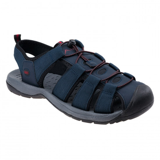 Men's sandals ELBRUS Keniser, Dark blue Men's sandals ELBRUS Keniser, Dark blue