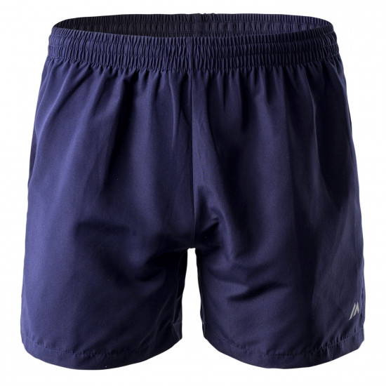 Men's shorts MARTES Tenali peacoat