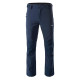 Men's softshell pants HI-TEC Epir, Blue