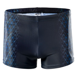 Men's swimwear AQUAWAVE Adis black