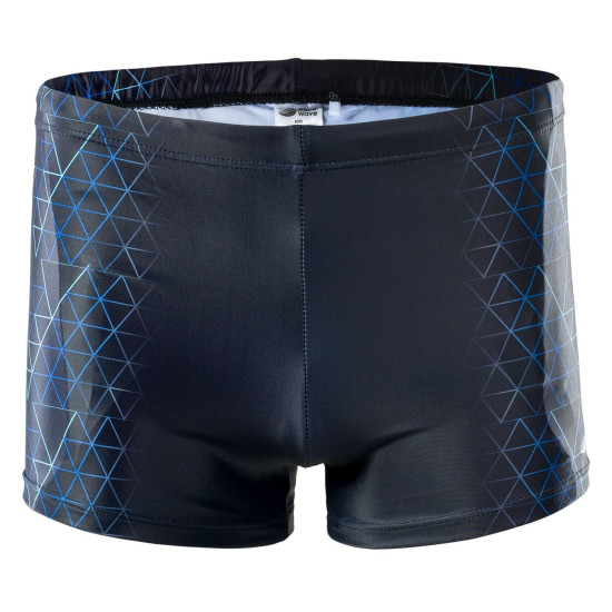 Men's swimwear AQUAWAVE Adis black