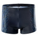 Men's swimwear AQUAWAVE Adis black