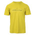 Men's t-shirt ELBRUS Moise - Yellow