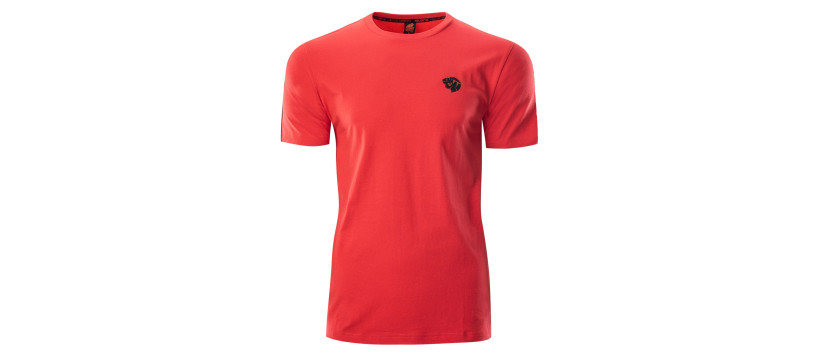 orange iguanas t shirt