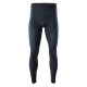 Mens thermal bottom HI-TEC Ronin bottom - dark gray Mens thermal bottom HI-TEC Ronin bottom - dark gray
