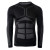 Mens thermal top HI-TEC Buraz Top