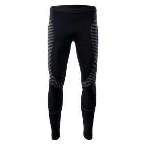 Mens thermoactive leggings ELBRUS Radiav Bottom