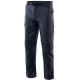 Men's trousers HI-TEC Loop, Dark blue