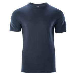 Men's T-shirt HI-TEC Puro dark blue