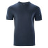 Men's T-shirt HI-TEC Puro dark blue