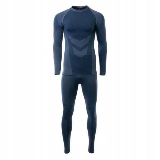 Mens thermal underwear HI-TEC Zareen set Mens thermal underwear HI-TEC Zareen set
