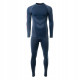 Mens thermal underwear HI-TEC Zareen set