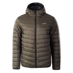 Men's winter jacket HI-TEC Novara