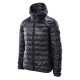 Men's down jacket IGUANA Marcho