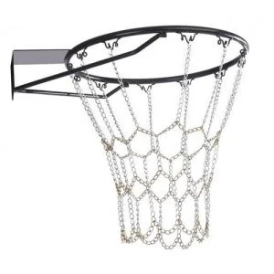 Basketball nets MAXIMA, metal Basketball nets MAXIMA, metal