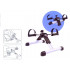 Mini bicycle ergometer Spartan