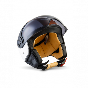 Motorcycle helmet MOTO H44 WHITE Sport store YAKO