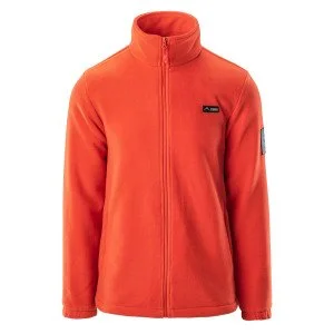 Mens fleece jacket ELBRUS Fadil Mens fleece jacket ELBRUS Fadil
