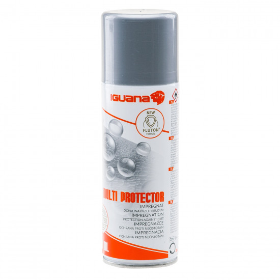 Impregnating spray IGUANA 200 ml