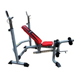 Multifunctional weight bench inSPORTline LKM904