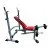 Multifunctional weight bench inSPORTline LKM904
