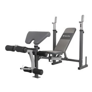 Multifunctional bench inSPORTline Hero B100 Multifunctional bench inSPORTline Hero B100