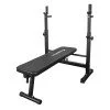 Multifunctional bench inSPORTline Hero B30 Multifunctional bench inSPORTline Hero B30