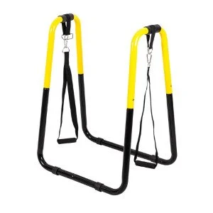 Mobile parallels with inSPORTline PU1200 expanders Mobile parallels with inSPORTline PU1200 expanders