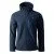 Men's Hiking Jacket ELBRUS Iver total eclipse