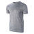 Mens T-shirt ELBRUS Purus, Gray