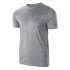 Mens T-shirt ELBRUS Purus, Gray