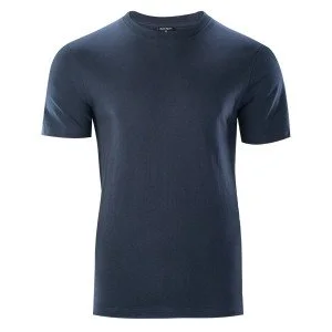 Men's T-shirt HI-TEC Puro dark blue Men's T-shirt HI-TEC Puro dark blue
