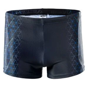 Men's swimwear AQUAWAVE Adis black Men's swimwear AQUAWAVE Adis black