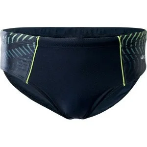 Men's swimwear AQUAWAVE Danilo black Men's swimwear AQUAWAVE Danilo black