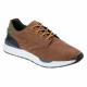 Mens shoes HI-TEC Rozan, Brown