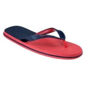 Men's flip flops AQUAWAVE Roboor, Red Men's flip flops AQUAWAVE Roboor, Red