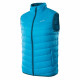 Mens vest HI-TEC Solnem, Blue