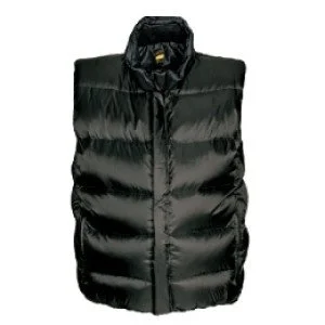 Mens down vest MILO Uni Mens down vest MILO Uni