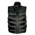 Mens down vest MILO Uni