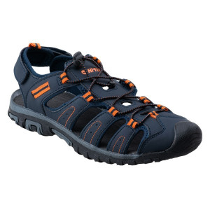 Men's sandals HI-TEC Tiore, Dark blue