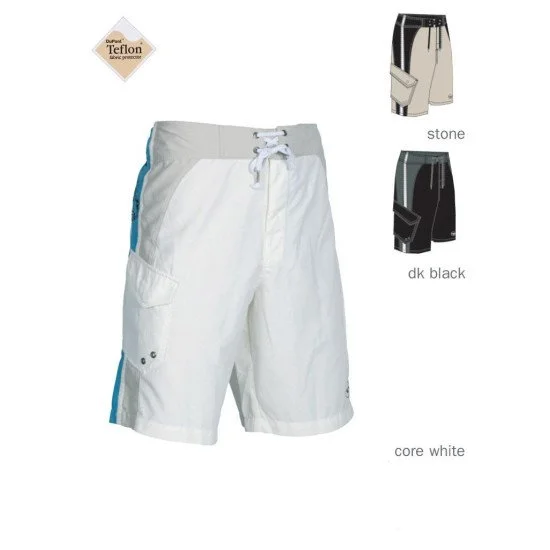 Men's shorts HI-TEC Richmond, Brown Men's shorts HI-TEC Richmond, Brown