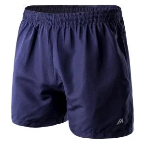 Men's shorts MARTES Tenali peacoat
