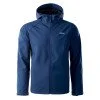 Men's Outdoor Jacket  HI-TEC Neti II - Blue