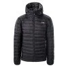 Mens winter jacket HI-TEC Cash Mens winter jacket HI-TEC Cash