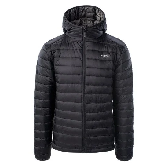 Mens winter jacket HI-TEC Cash Mens winter jacket HI-TEC Cash