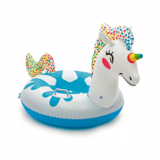 Inflatable sleigh Bestway Unicorn Snow Tube Inflatable sleigh Bestway Unicorn Snow Tube
