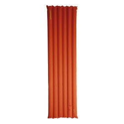 Inflatable mat PINGUIN Tube, Orange