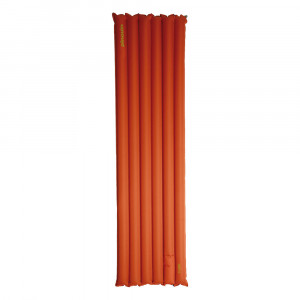 Inflatable mat PINGUIN Tube, Orange
